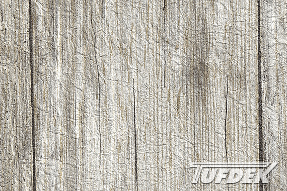 Tufdek Designer White Ash